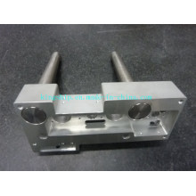 High Quality Aluminum CNC Machining Turned Parts